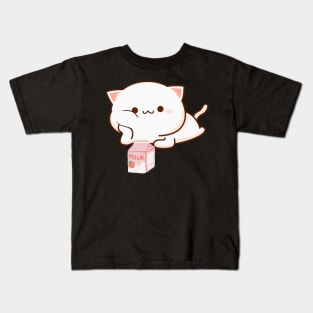 Kawaii clothes for kids sales